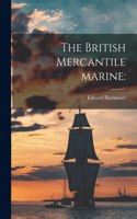 The British Mercantile Marine