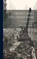 Prontuario Dell'ingegnere