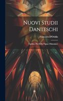 Nuovi Studii Danteschi