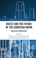 Brexit and the Future of the European Union