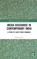 Media Discourse in Contemporary India