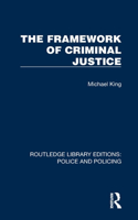 Framework of Criminal Justice