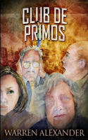 Club De Primos: Edición de Letra Grande