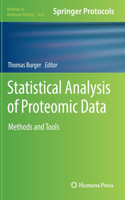 Statistical Analysis of Proteomic Data