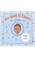 Ray Loves to Count