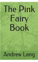 The Pink Fairy Book