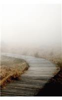 Foggy Path