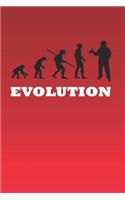 Evolution