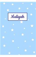 Maliyah