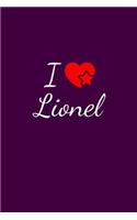 I love Lionel