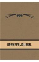 Brewer's Journal