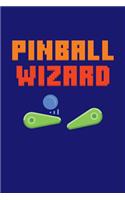 Pinball Wizard