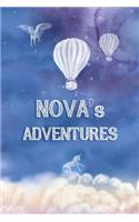 Nova's Adventures