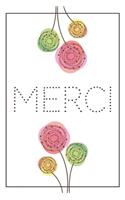 Journal De Remerciement