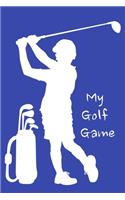 My Golf Game