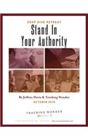 Stand In Your Authority