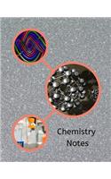 Chemistry Notebook