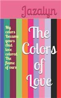 Colors of Love