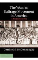 The Woman Suffrage Movement in America