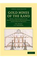 Gold Mines of the Rand