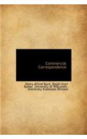 Commercial Correspondence