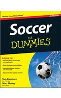 Soccer for Dummies