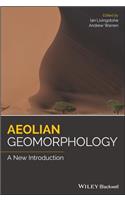 Aeolian Geomorphology