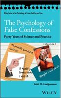 Psychology of False Confessions