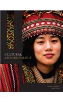 Cultural Anthropology