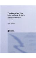 The Post-Cold War International System