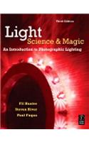 Light: Science and Magic