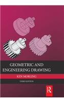 Geometric and Engineering Drawing
