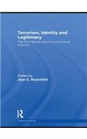 Terrorism, Identity and Legitimacy