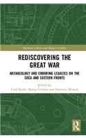 Rediscovering the Great War