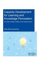 Capacity Development for Learning and Knowledge Permeation