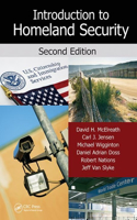 Introduction to Homeland Security