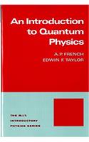 An Introduction to Quantum Physics