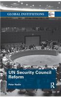 UN Security Council Reform