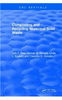 Revival: Composting and Recycling Municipal Solid Waste (1993)