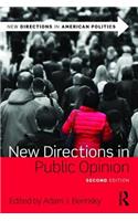 New Directions in Public Opinion