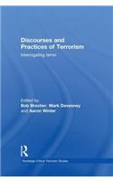 Discourses and Practices of Terrorism