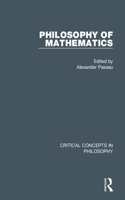 Philosophy of Mathematics