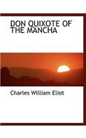 Don Quixote of the Mancha