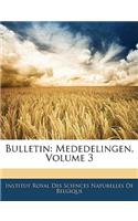 Bulletin