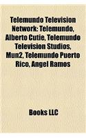 Telemundo Television Network