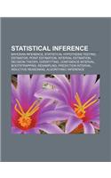 Statistical Inference