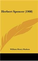 Herbert Spencer (1908)