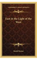 East in the Light of the West