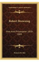 Robert Browning