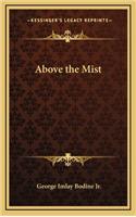 Above the Mist